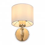 Настенный светильник (бра) Freya FR5386WL-01G Pipe