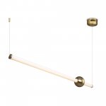 Подвесной светильник Freya FR5387PL-L14.5BS1 Pina