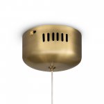 Подвесной светильник Freya FR5387PL-L14.5BS1 Pina