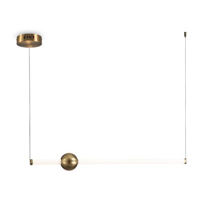 Подвесной светильник Freya FR5387PL-L14.5BS1 Pina