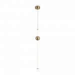 Подвесной светильник Freya FR5387PL-L14.5BS Pina