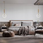 Подвесной светильник Freya FR5387PL-L14.5BS Pina