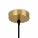 Подвесной светильник Freya FR5387PL-L14BS Pina