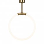 Подвесной светильник Freya FR5387PL-L14BS Pina