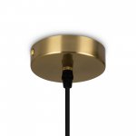 Подвесной светильник Freya FR5387PL-L14BS Pina