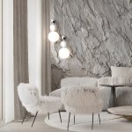 Подвесной светильник Freya FR5388PL-01CH Pearl