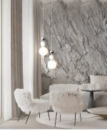 Подвесной светильник Freya FR5388PL-01CH Pearl