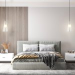 Подвесной светильник Freya FR5389PL-01BS Toper