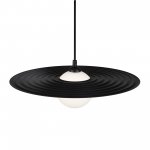 Подвесной светильник Freya FR5390PL-01B Jovian