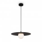 Подвесной светильник Freya FR5390PL-01B Jovian