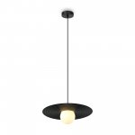 Подвесной светильник Freya FR5390PL-01B Jovian