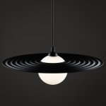 Подвесной светильник Freya FR5390PL-01B Jovian
