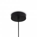 Подвесной светильник Freya FR5390PL-01W Jovian