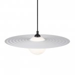 Подвесной светильник Freya FR5390PL-01W Jovian