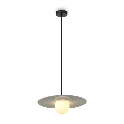 Подвесной светильник Freya FR5390PL-01W Jovian Подвесной светильник Freya FR5390PL-01W Jovian