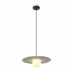 Подвесной светильник Freya FR5390PL-01W Jovian