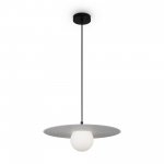 Подвесной светильник Freya FR5390PL-01W Jovian