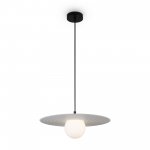 Подвесной светильник Freya FR5390PL-01W Jovian