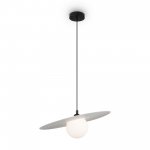 Подвесной светильник Freya FR5390PL-01W Jovian