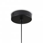 Подвесной светильник Freya FR5391PL-03CFL Sepia