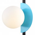 Подвесной светильник Freya FR5391PL-03CFL Sepia