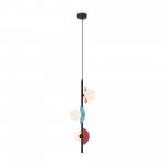 Подвесной светильник Freya FR5391PL-03CFL Sepia