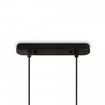 Подвесной светильник Freya FR5391PL-06CFL Sepia