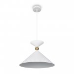 Подвесной светильник Freya FR5392PL-01W1 Moth