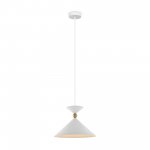 Подвесной светильник Freya FR5392PL-01W1 Moth