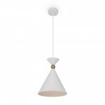 Подвесной светильник Freya FR5392PL-01W Moth