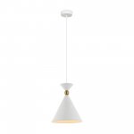 Подвесной светильник Freya FR5392PL-01W Moth