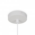 Подвесной светильник Freya FR5392PL-01W Moth