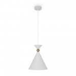 Подвесной светильник Freya FR5392PL-01W Moth