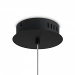 Подвесной светильник Freya FR5395PL-L12B Stick