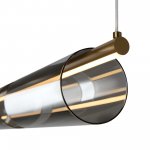 Подвесной светильник Freya FR5395PL-L12B Stick