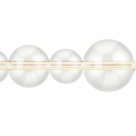 Подвесной светильник Freya FR5396PL-L11BS Glaze