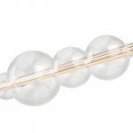 Подвесной светильник Freya FR5396PL-L13BS Glaze