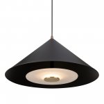 Подвесной светильник Freya FR5397PL-L3B Ride