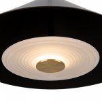 Подвесной светильник Freya FR5397PL-L3B Ride