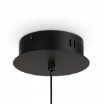 Подвесной светильник Freya FR5397PL-L3B Ride