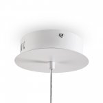 Подвесной светильник Freya FR5397PL-L3W Ride
