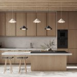 Подвесной светильник Freya FR5397PL-L3W Ride