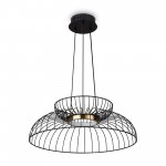 Подвесной светильник Freya FR5398PL-L6B Citrus