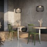 Подвесной светильник Freya FR5398PL-L8B Citrus