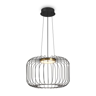 Подвесной светильник Freya FR5398PL-L8B Citrus