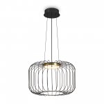 Подвесной светильник Freya FR5398PL-L8B Citrus