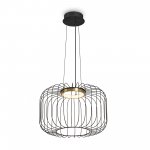 Подвесной светильник Freya FR5398PL-L8B Citrus