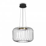 Подвесной светильник Freya FR5398PL-L8B Citrus