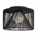 Потолочный светильник Freya FR5405CL-01B1 Cottage