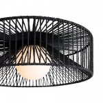 Потолочный светильник Freya FR5405CL-01B Cottage